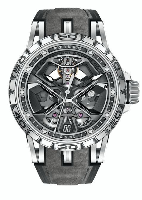 Roger Dubuis޽ܶűر 2020ӢְҵLPL ...