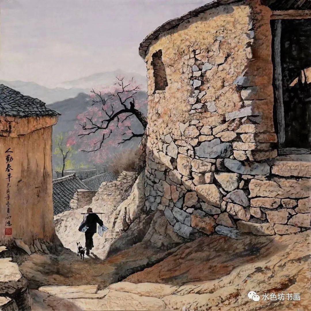 关于乡愁，最诗意的回答_故乡