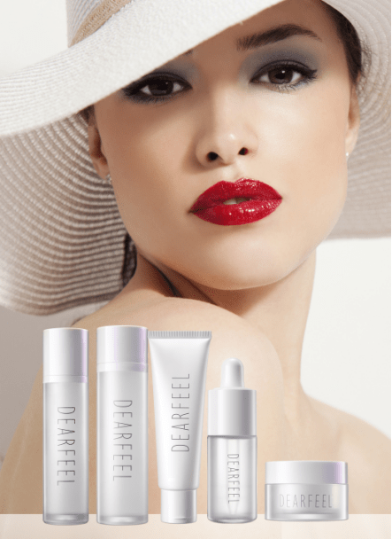 迎合z世代的护肤需求蒂尔菲娜正成为更具发展潜力的护肤品牌