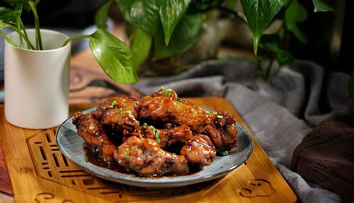 可乐鸡腿的家常做法具体步骤 3da7b180f70f41deaf8d8a0527293444.jpeg