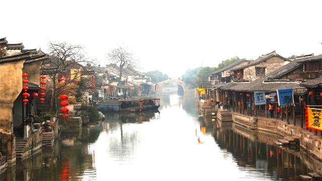 南京，苏州，杭州，如果只论旅游，哪一座城市会更胜一筹？