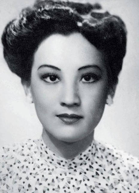 两段感情让她彻底绝望,演戏现场精神崩溃_叶凤妹