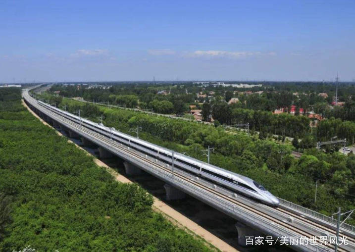 山东这条铁路得到了批复，争取2022年之前通车，看看经过了哪里？