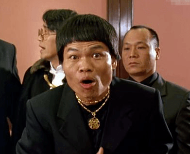 因长相太丑曾被冤枉百口莫辩如今和帅气儿子直播做网红很快乐