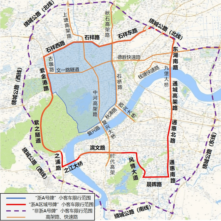 惠州2023双月湾限行吗（惠州市限行外地车吗）