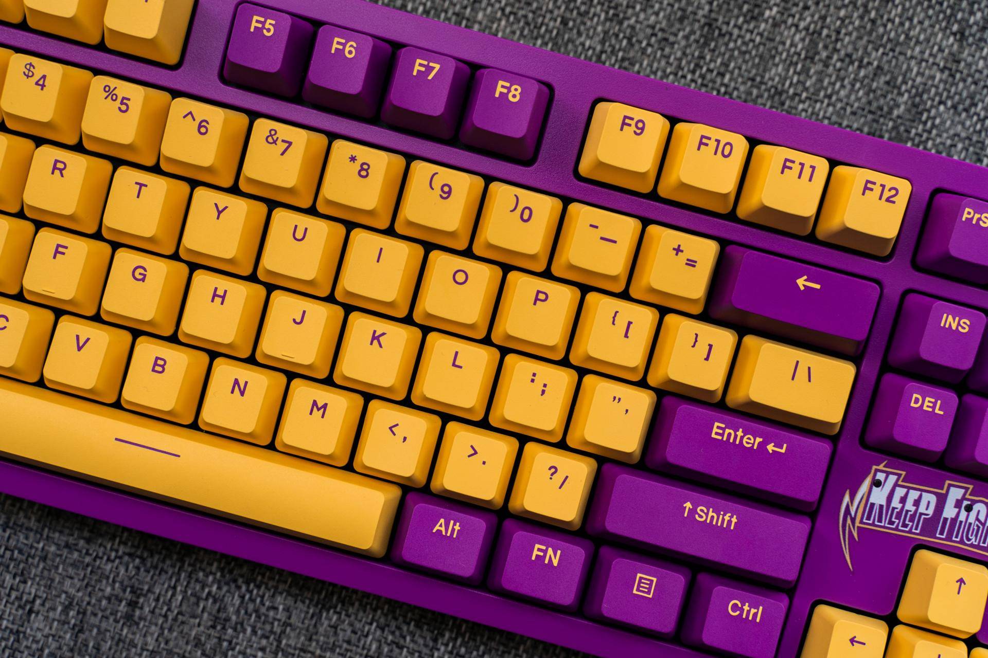 曼巴精神不朽达尔优a87a960紫金套装