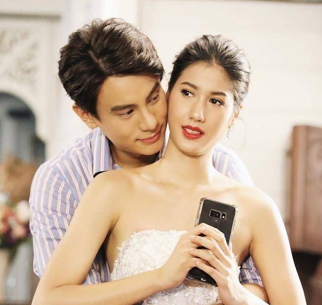 两部刚完结的泰剧,七台新剧收视扑街,《海洋之心》son是工具人