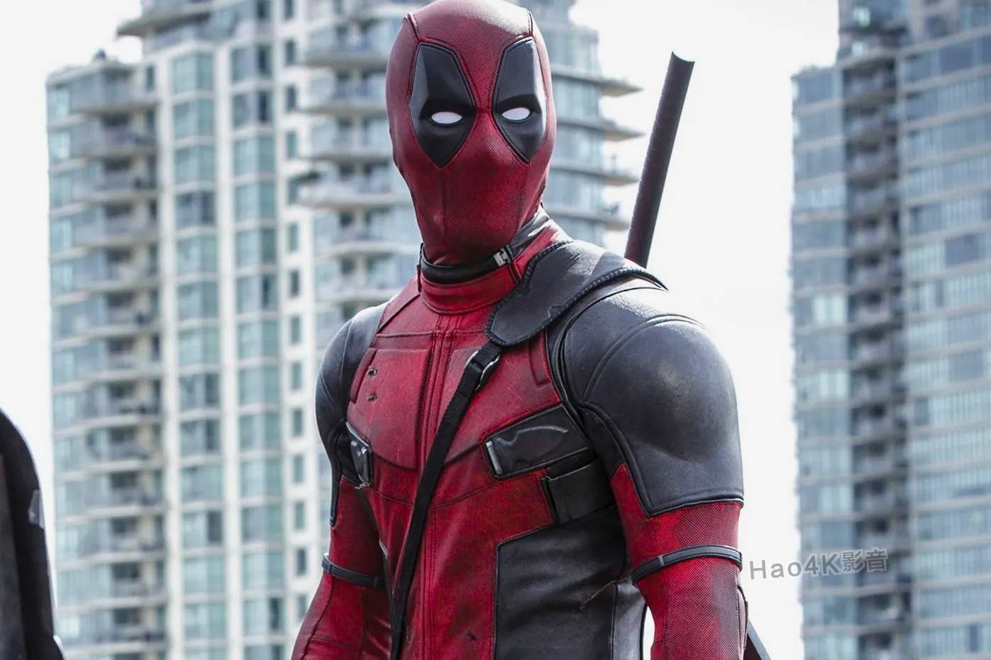 死侍3 Deadpool 3 4K UHD 2160P蓝光原盘资源资讯_搜狐网