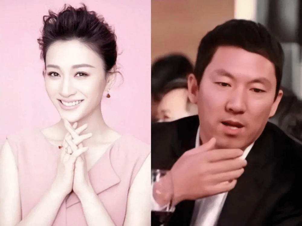 现实版《掌中之物》,李小冉遭前任监视恐吓4年,还被用剪刀威胁_孙东海