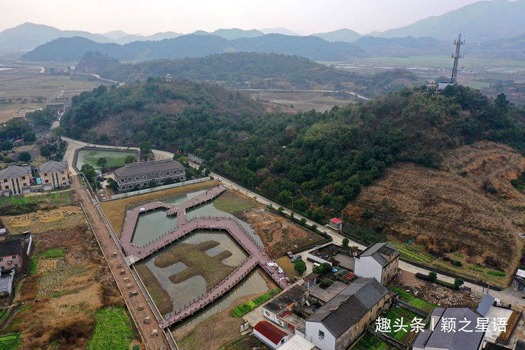 春节非常时期，旅游哪儿去？人少景美的传统村落就是旅游目的地