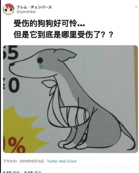原创
开心一刻:昨晚在沙发上睡着了,醒来突然发现,眉毛不翼而飞了