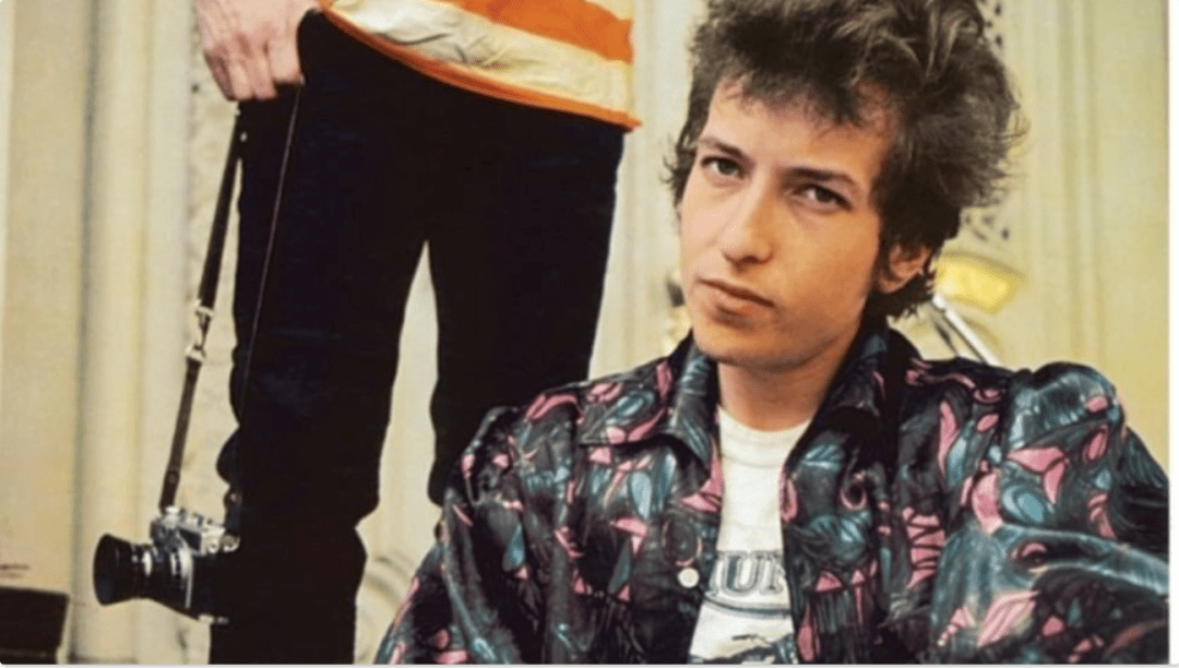 先声周报bobdylan被索赔750万美元短视频成商用音乐第二大授权场景