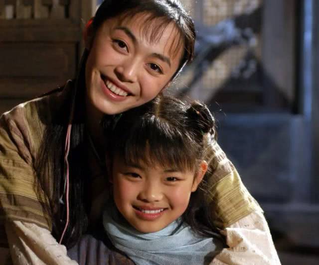 同福客栈三女神闫妮,姚晨,王莎莎十五年后再聚《山海情》