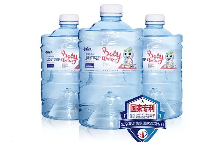 中国最好的五种饮用水 2ab75d4d35b64ee4989fd19c218cbe84.png