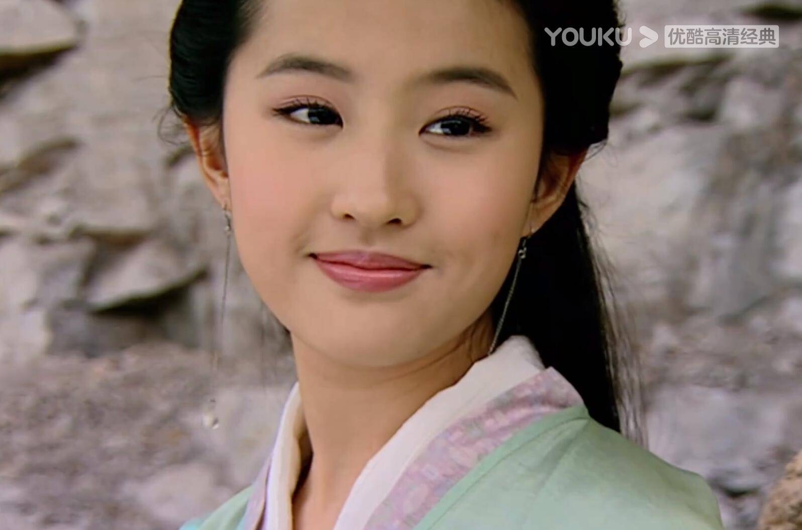 《仙剑奇侠传1》以前为石公虎,赵灵儿等悲剧不忍,现在看来,所有的悲剧