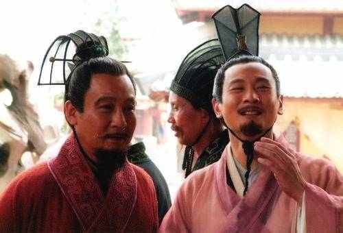 汉武帝的母亲姓王 但舅舅田蚡为什么姓田 王太后