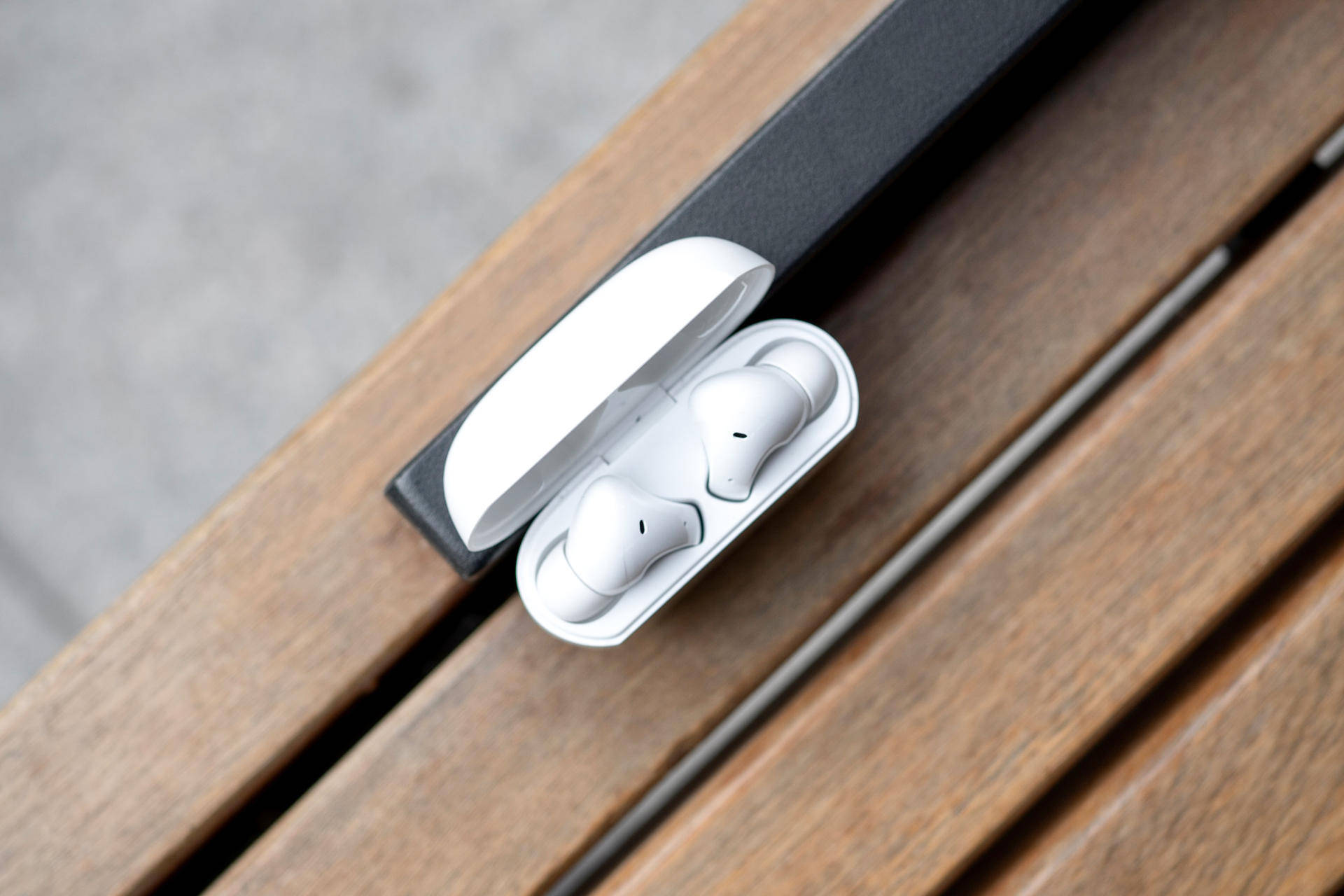 小米有品上架紫米purpods耳机单次续航长达10小时