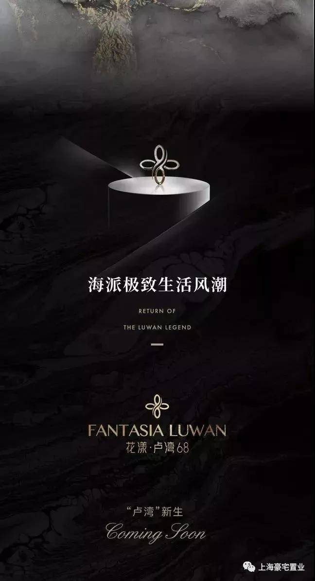 上海黄埔【花漾卢湾68】对口学校是什么?