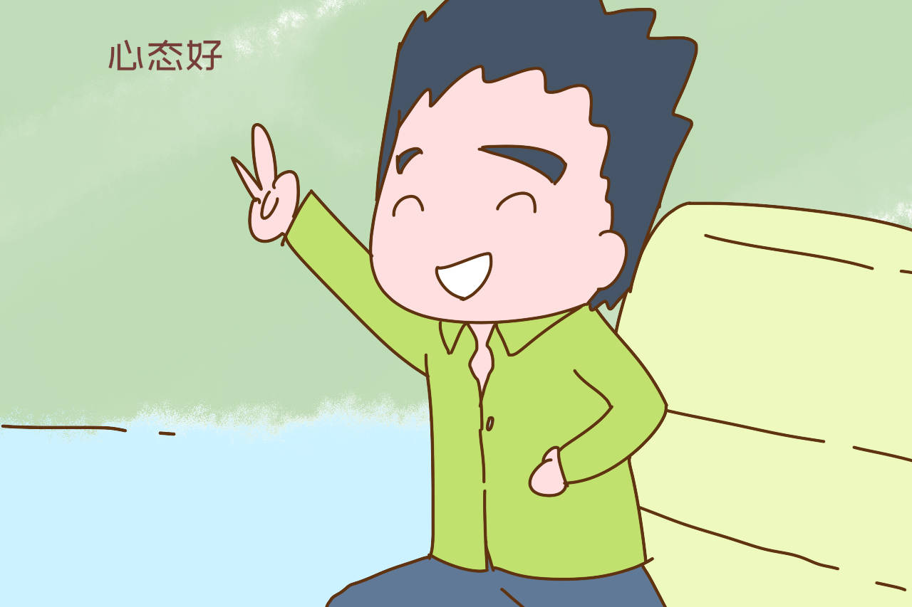 梦见男朋友爸爸生病了 女儿梦见爸爸生病了