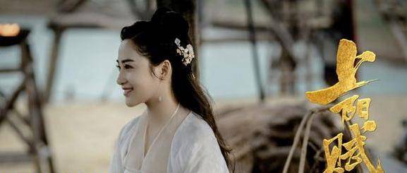 原创上阳赋王夙真爱上线顾采薇对他一见倾心大结局幸福圆满