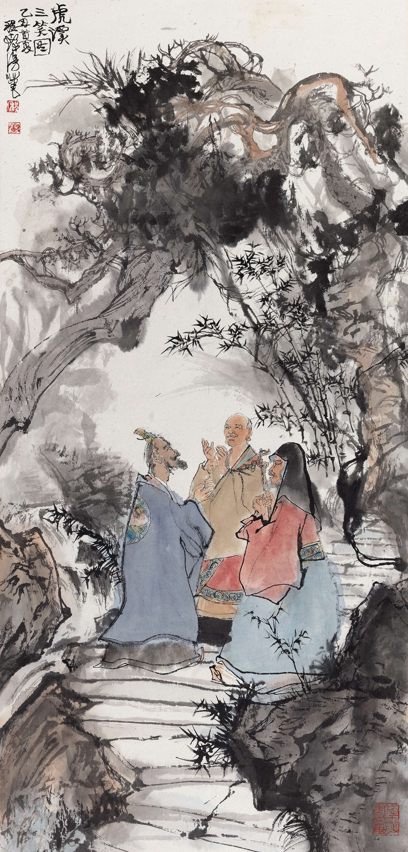 丁雪峰——艺术在于创造