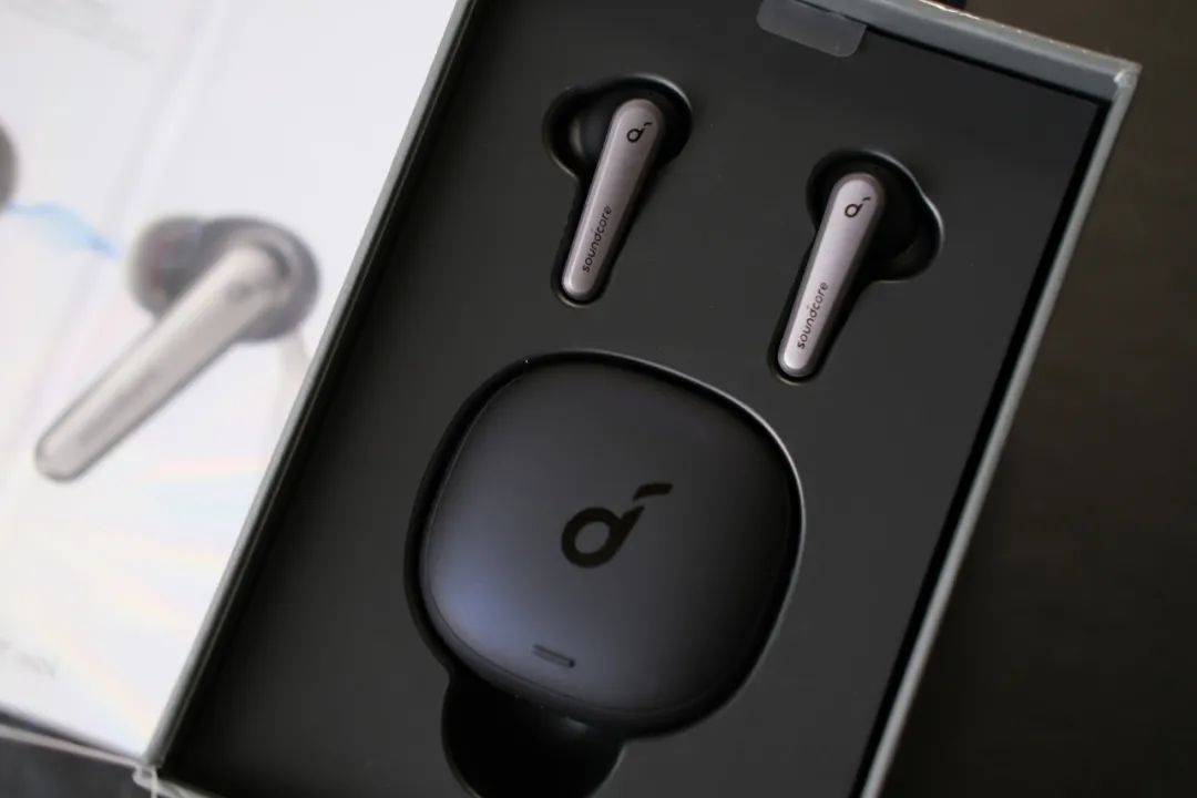 声音|声阔降噪舱：把自定义降噪等级还给用户的TWS耳机，竟然声音也不错