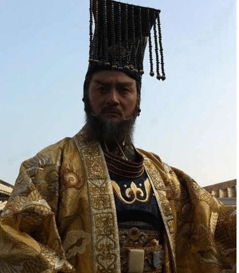隋文帝杨坚为何怕老婆?不仅仅因为独孤皇后彪悍,更因为两件事!_天下