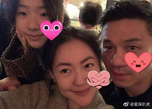 小S 我干嘛离开我老公（图）