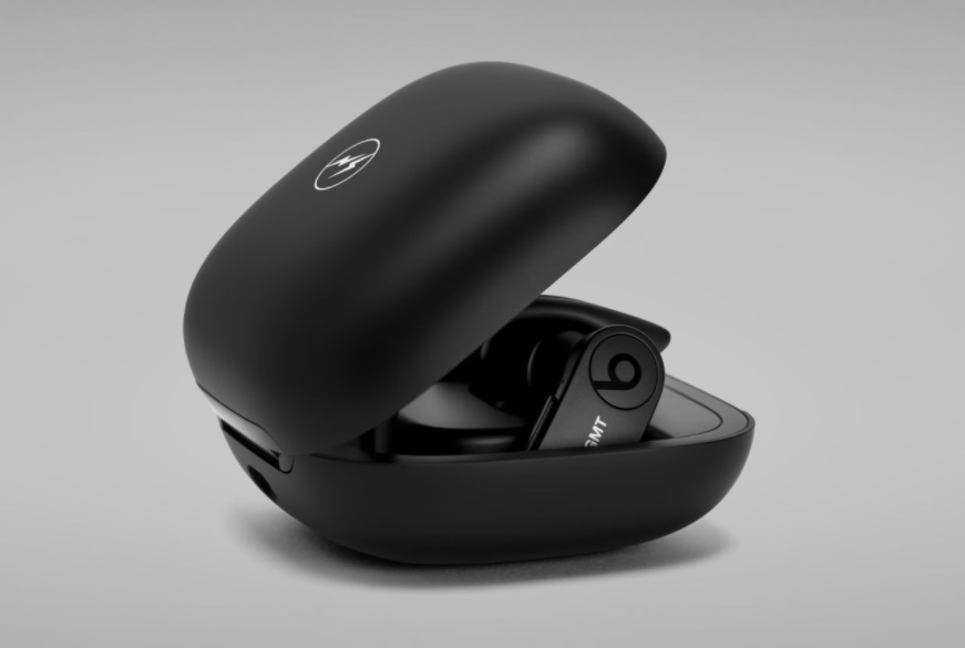 小时|苹果Powerbeats Pro特别版发布，24小时续航