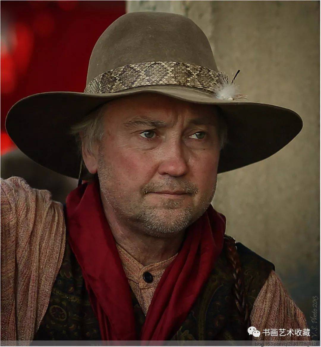 俄罗斯人物摄影高清生动不想移开眼睛