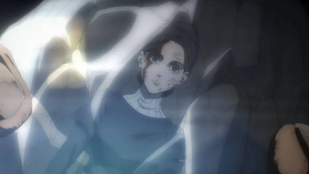 原创队友全是猪巨人最新集马莱为什么会输