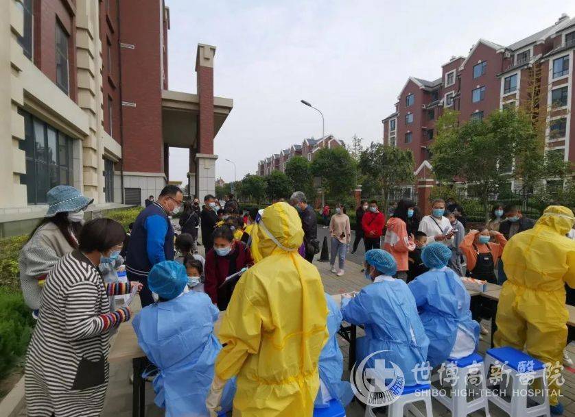 难忘的2020,疫情大考中的"世博答卷"