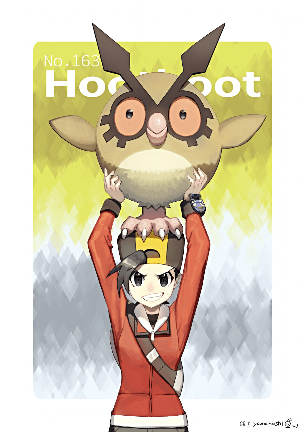 小智放生大波波20年了何时才能带回家8代家门鸟最喜欢哪个