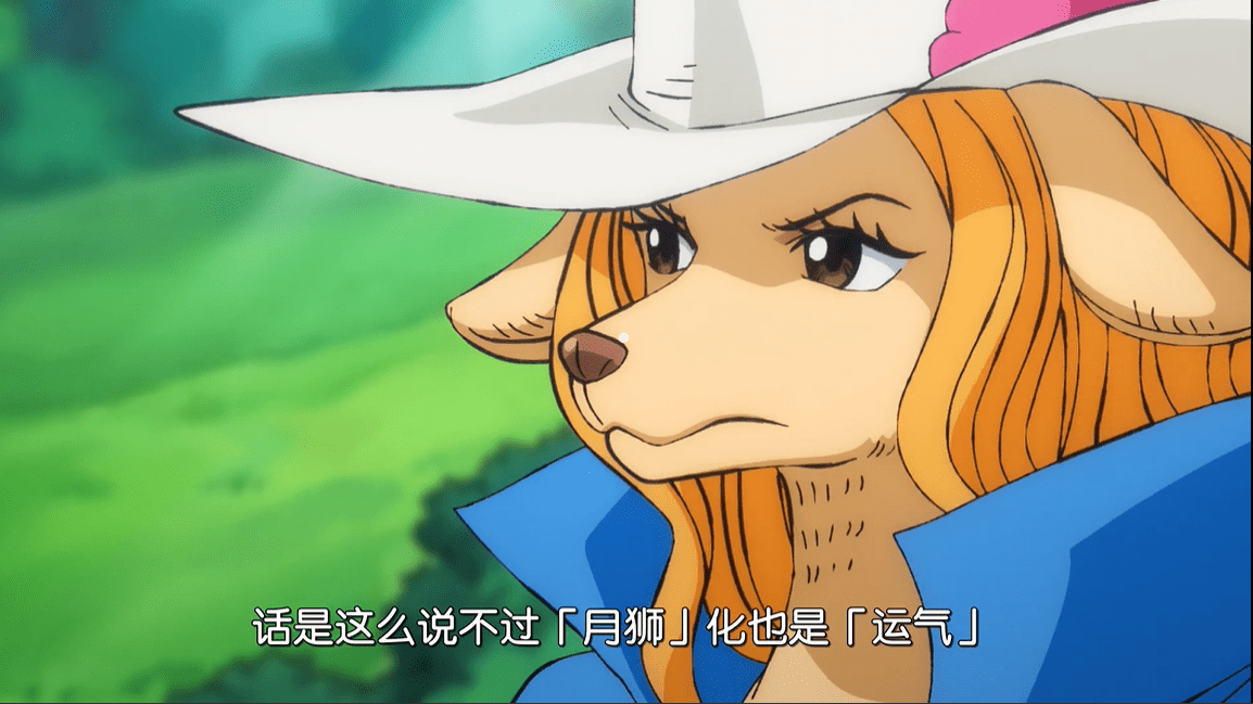 原创海贼王:山治的一句话激怒了索隆,罗宾的审美问题被实锤了!