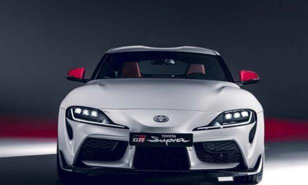 丰田轿跑来了,比思域帅气,入门就258马力,堪比宝马m系!