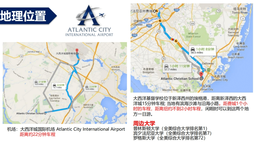 大西洋城基督學校atlanticchristianschool美國高中選校網