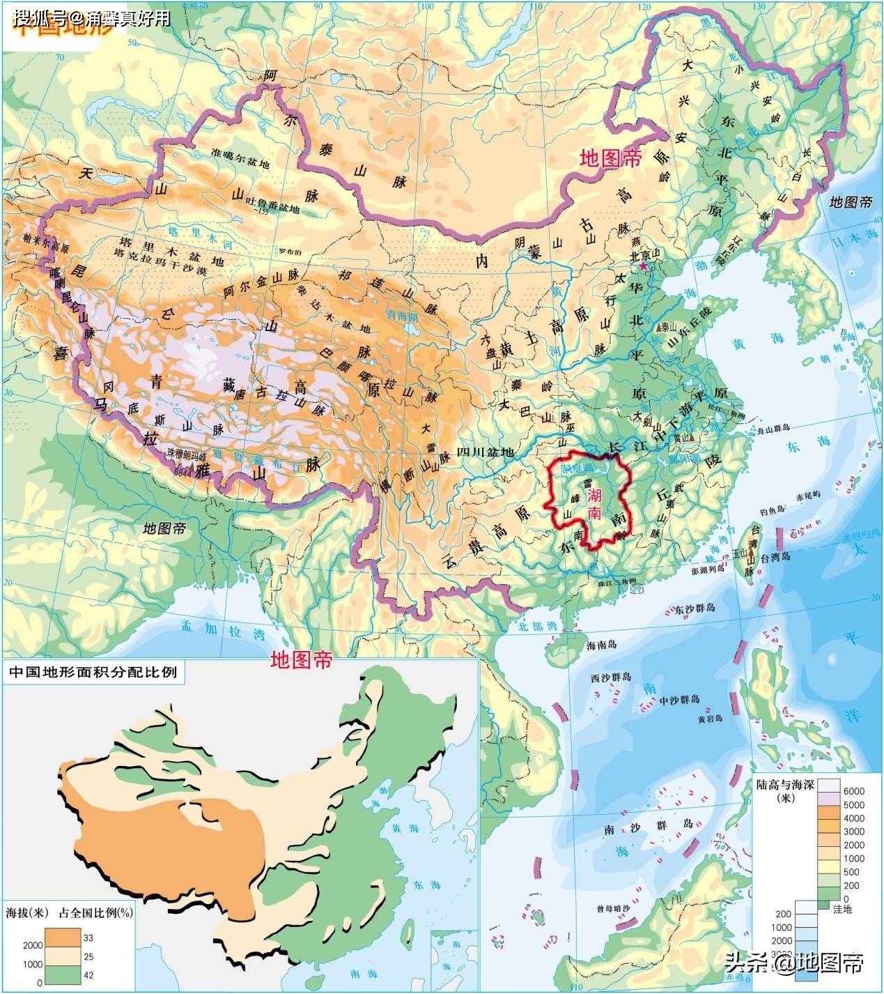 3千年不改名字，长沙为何能成为湖南省会？