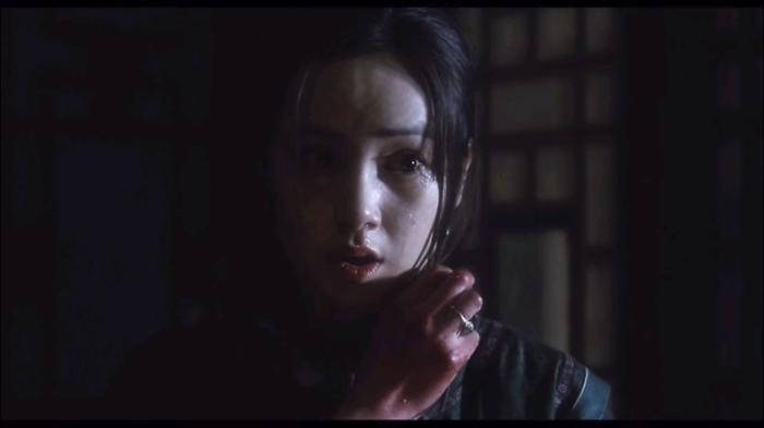 原创被北影用来当教材的几个镜头, 张家辉的泪, 邓超的"恐惧"惊呆众人