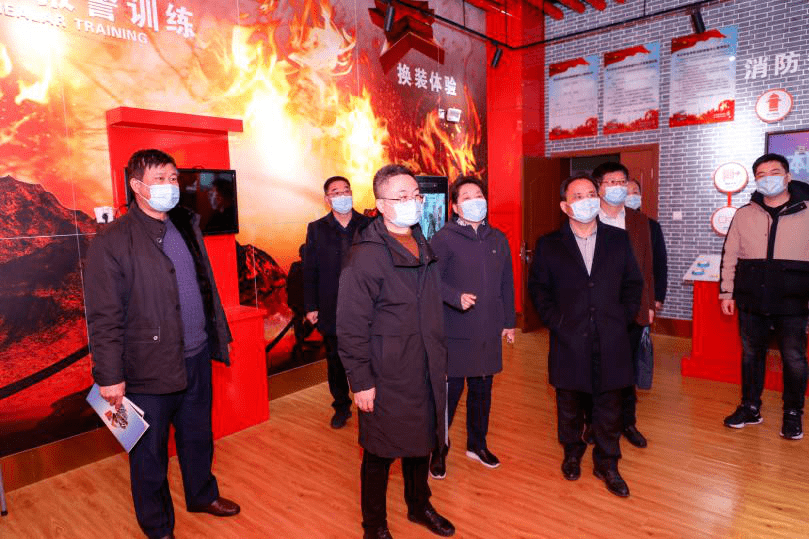 枣庄职业学院:省人社厅督导组来我院督导今冬明春疫情防控工作_李孝营