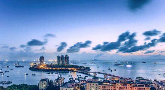 潮州市国际旅行社公司优秀企业推荐
