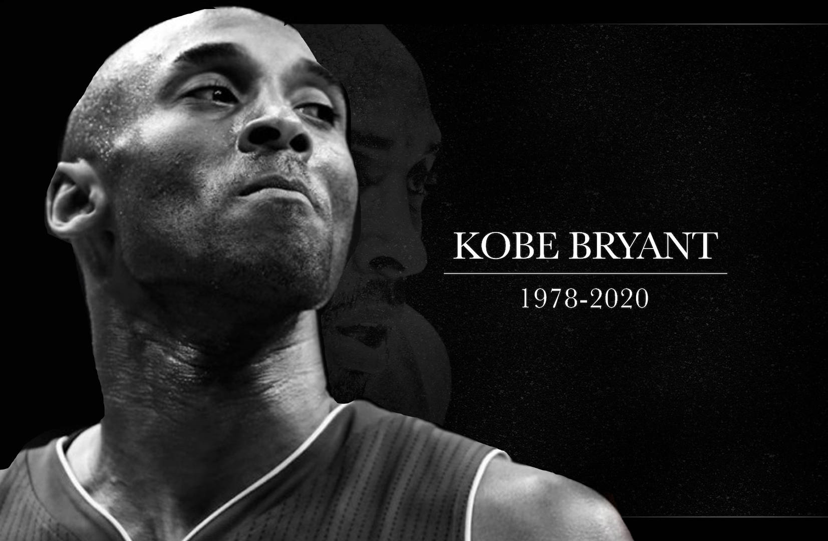 致敬科比:离场不散场,永恒黑曼巴精神
