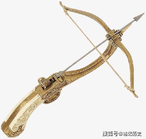 中国历史记载的诸葛连弩,为什么不是诸葛亮发明的?