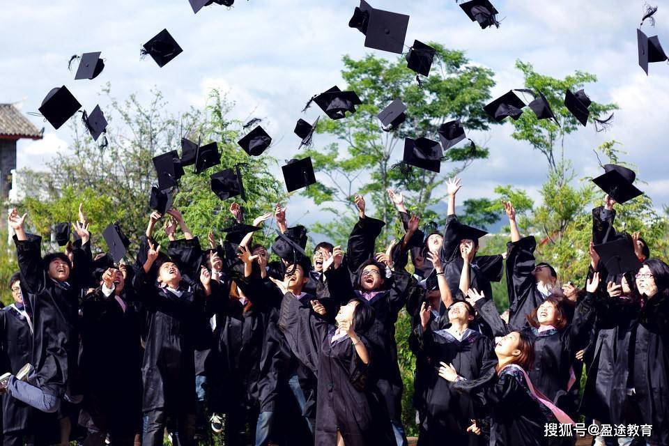 2020毕业生大学排名_2020英国最难进大学排名,这些大学的要求真的裂开了