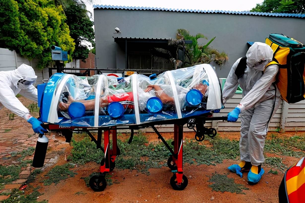 原创世界冠状病毒感染人数超一亿,全球传播不均,英国死亡超10万人