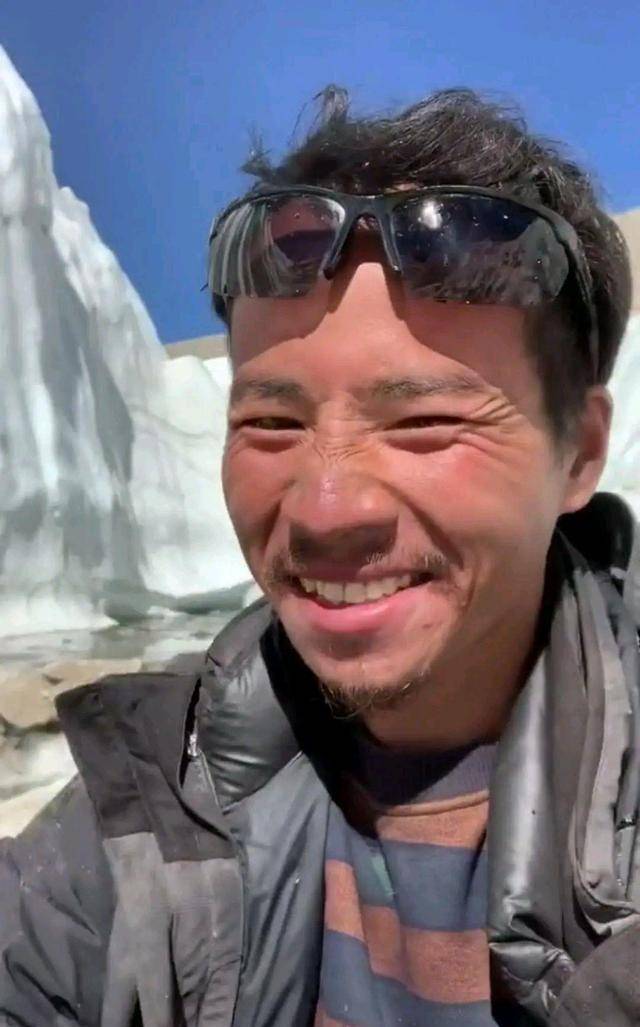 西藏冒险王家属同行者隐瞒细节联系他玩失踪