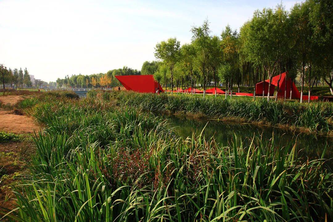 cdbrand欣缔品牌俞孔坚地球治愈之旅国际获奖景观作品展全程回顾