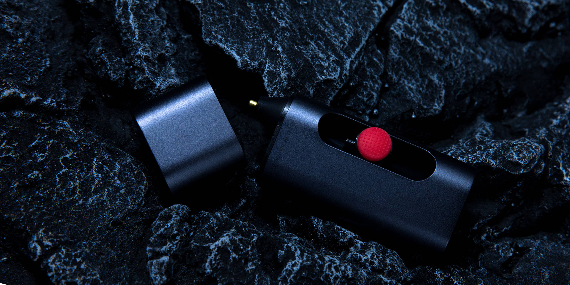 情人节来自媳妇大礼包的投喂之二:wowstick锂电热熔胶笔