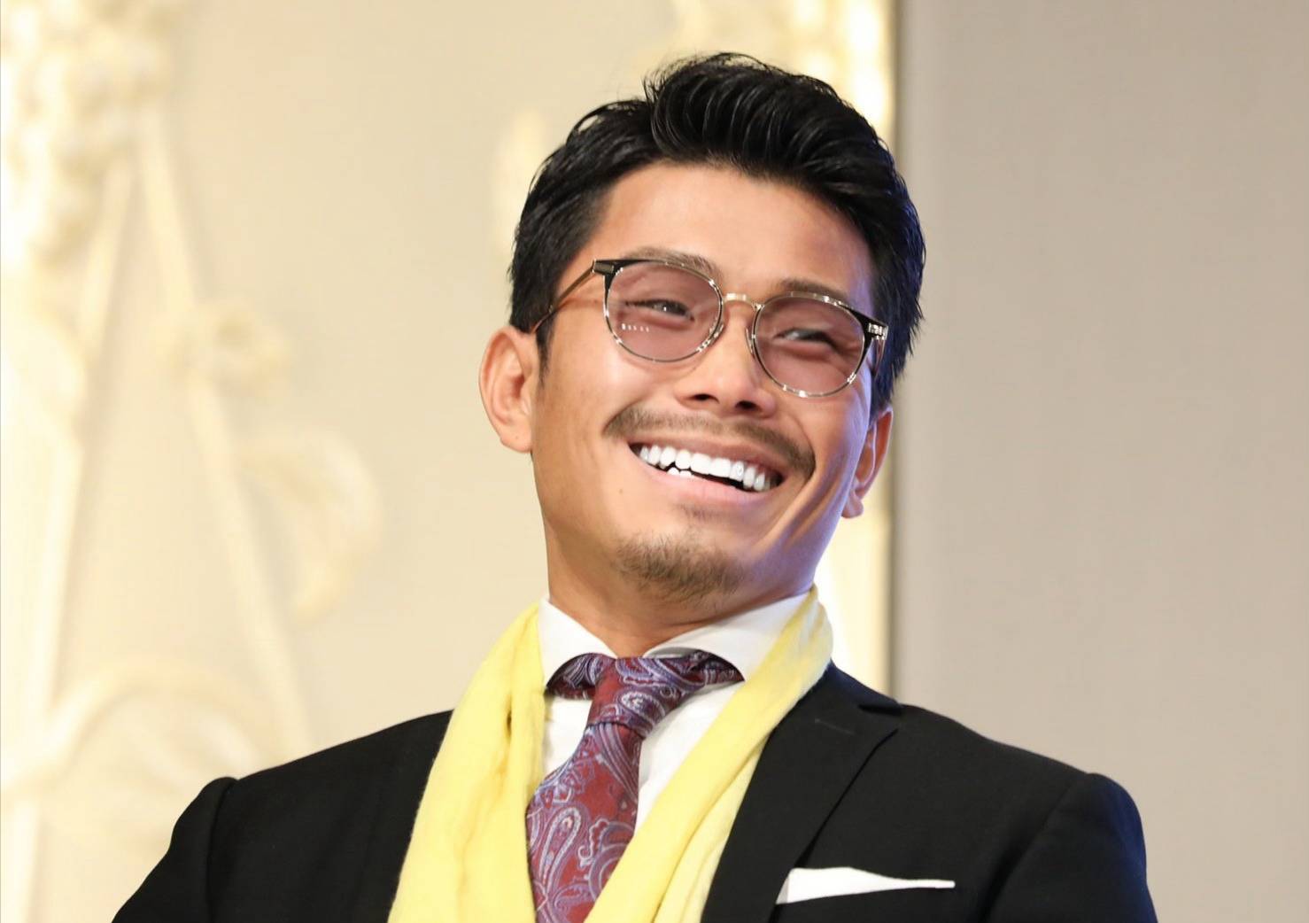 尚弥 井上