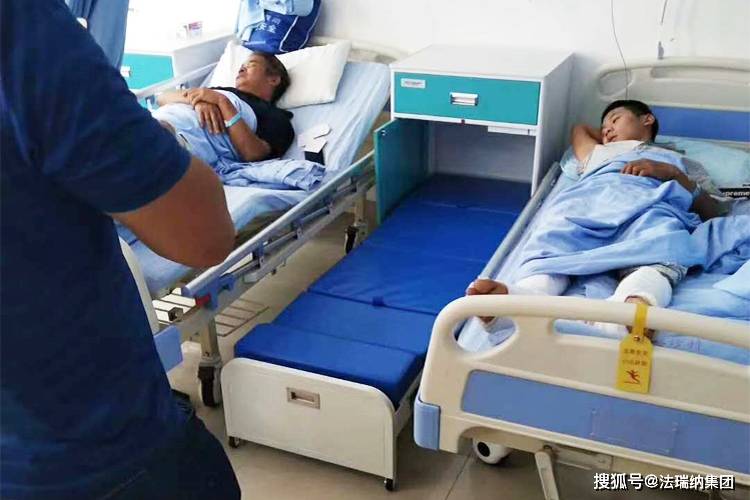 共享陪护床,移动共享陪护床陪护家属的最爱!