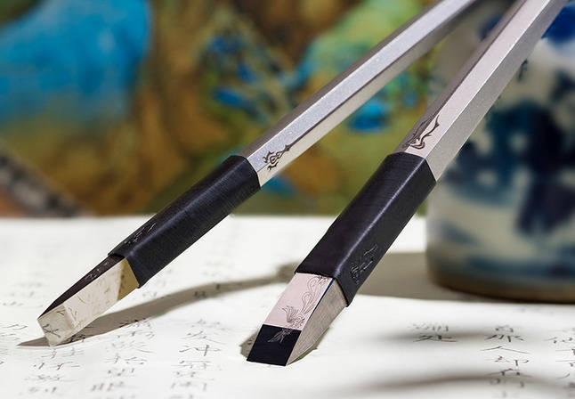 永字牌篆刻刀渔家傲